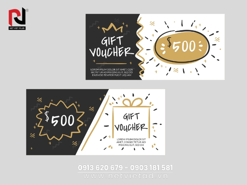 Voucher mang nhiều lợi ích cho doanh nghiệp